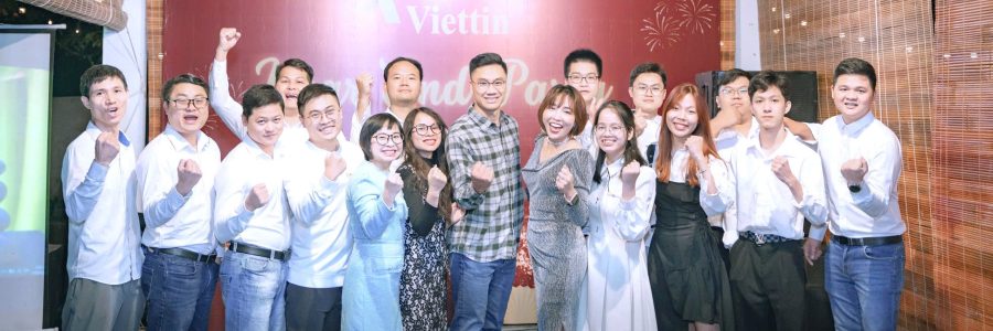 VIỆT TIN TƯNG BỪNG TỔ CHỨC TIỆC TẤT NIÊN TẠI HÒA BÌNH